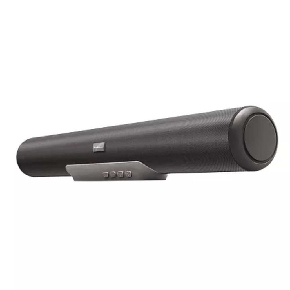 Brookstone Elite Pulse 17.5” Wireless Bluetooth Speaker/ Soundbar